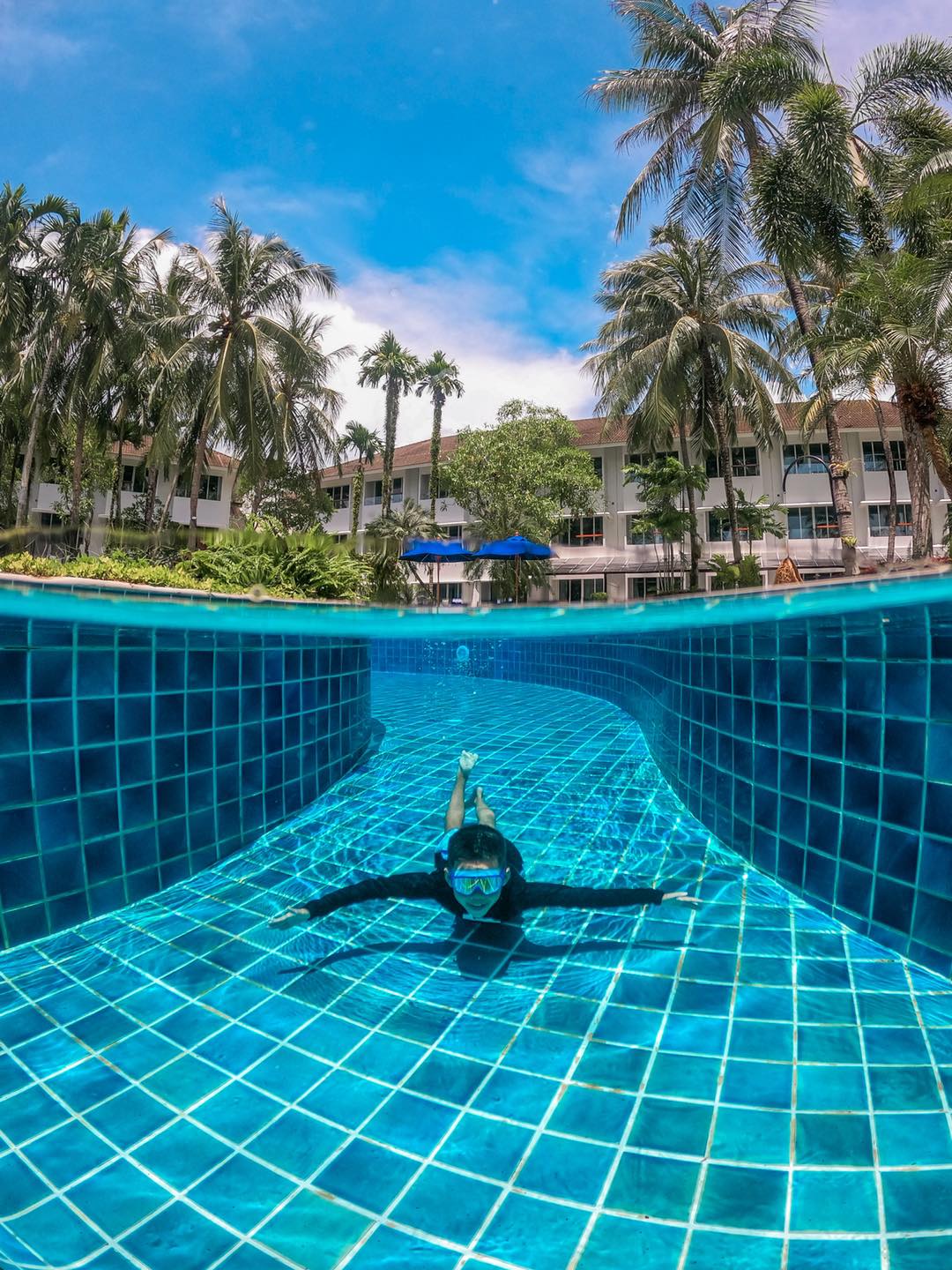 NH Boat Lagoon Phuket Resort