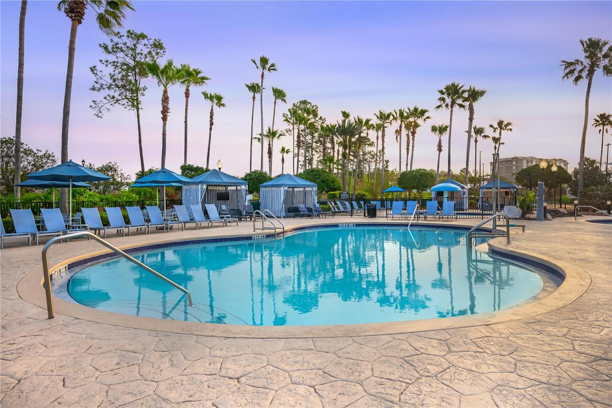 Mystic Dunes Resort & Golf Club, a Hilton Vacation Club