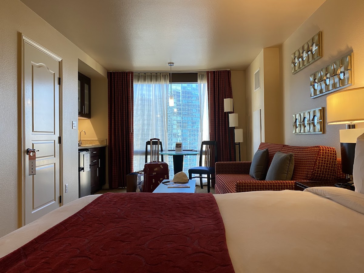 Marriott's Grand Chateau