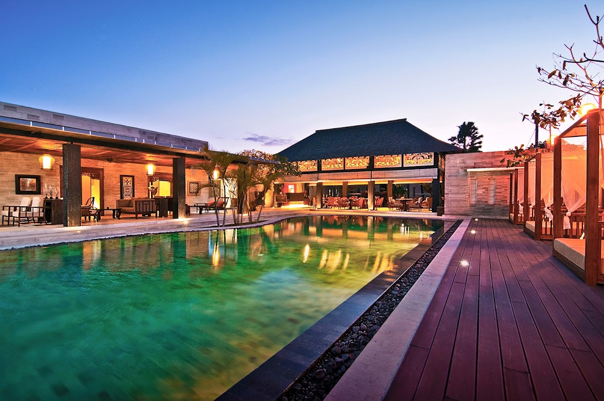 Anantara Vacation Club at Avani Seminyak Bali