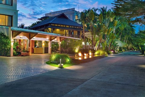Marriott's Mai Khao Resort - Phuket