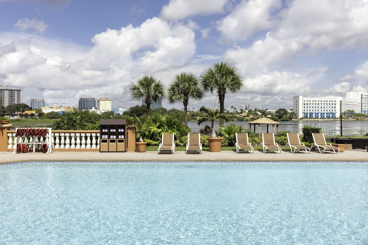 Westgate Palace Resort