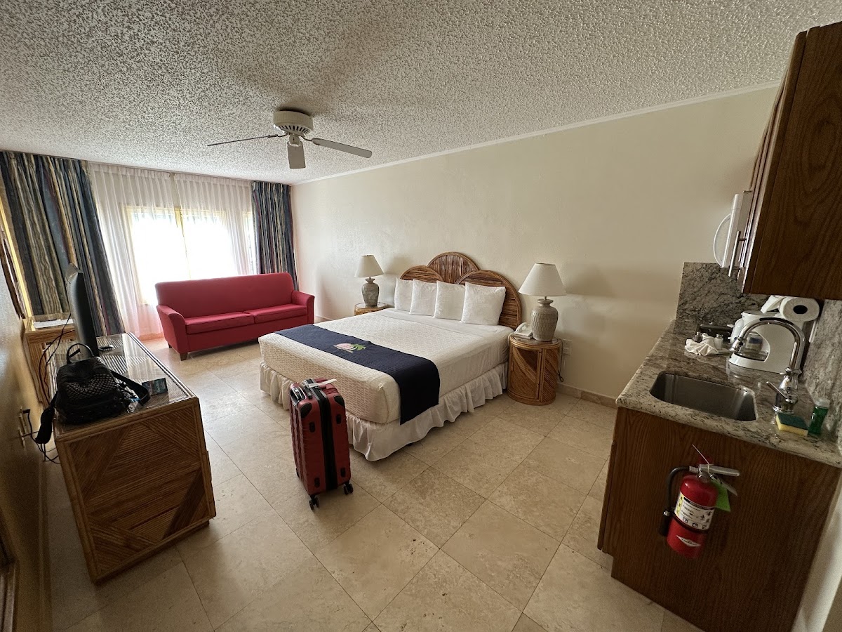Caribbean Palm Village Resort