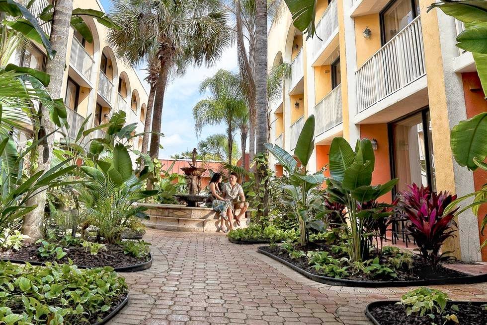 Westgate Towers Resort