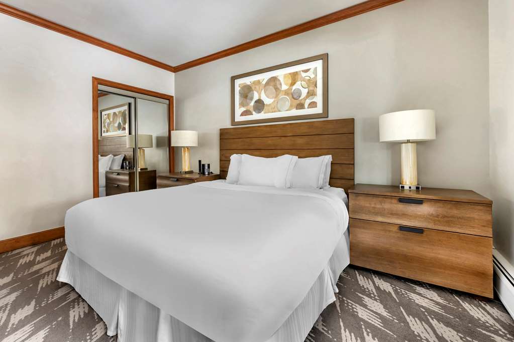 Valdoro Mountain Lodge, a Hilton Grand Vacations Club