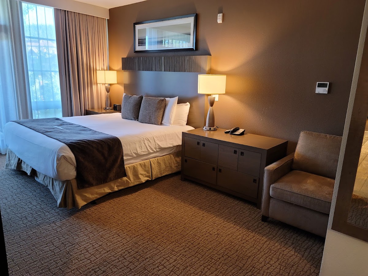 Hyatt Vacation Club at Northstar Lodge