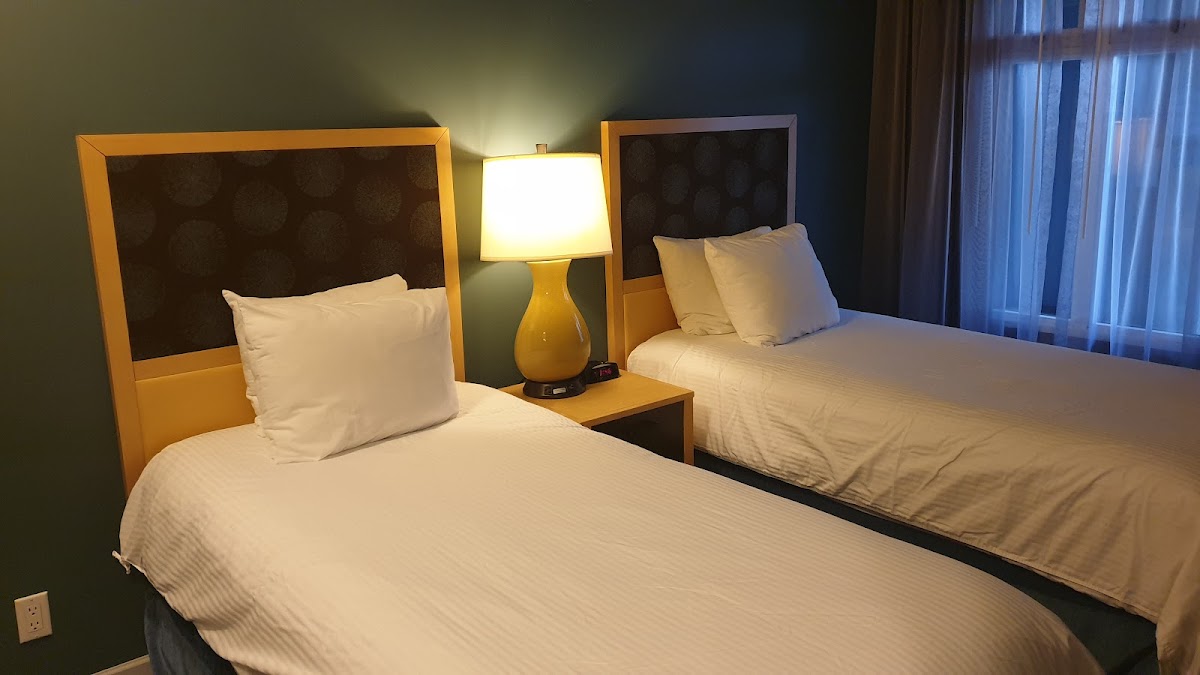 WorldMark Victoria