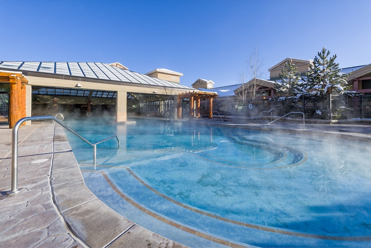 Westgate Park City Resort & Spa