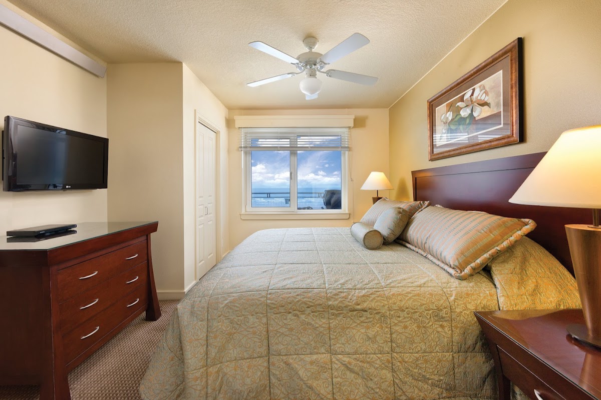 WorldMark Seaside