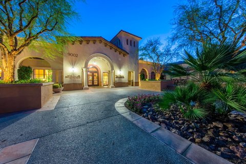 Marriott's Shadow Ridge II - The Enclaves