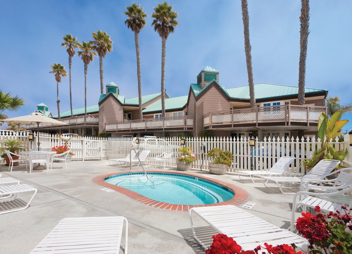WorldMark Pismo Beach