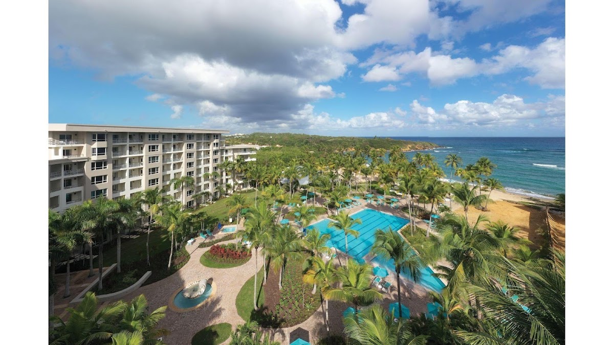 Hyatt Vacation Club at Hacienda del Mar