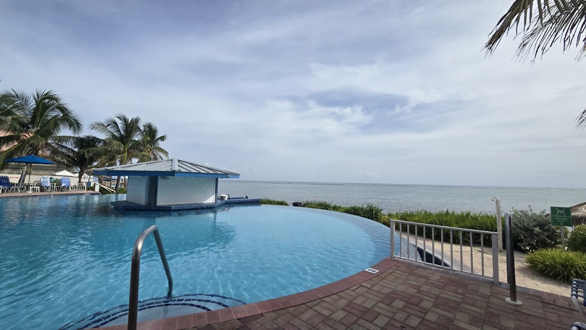 Morritt's Grand Resort