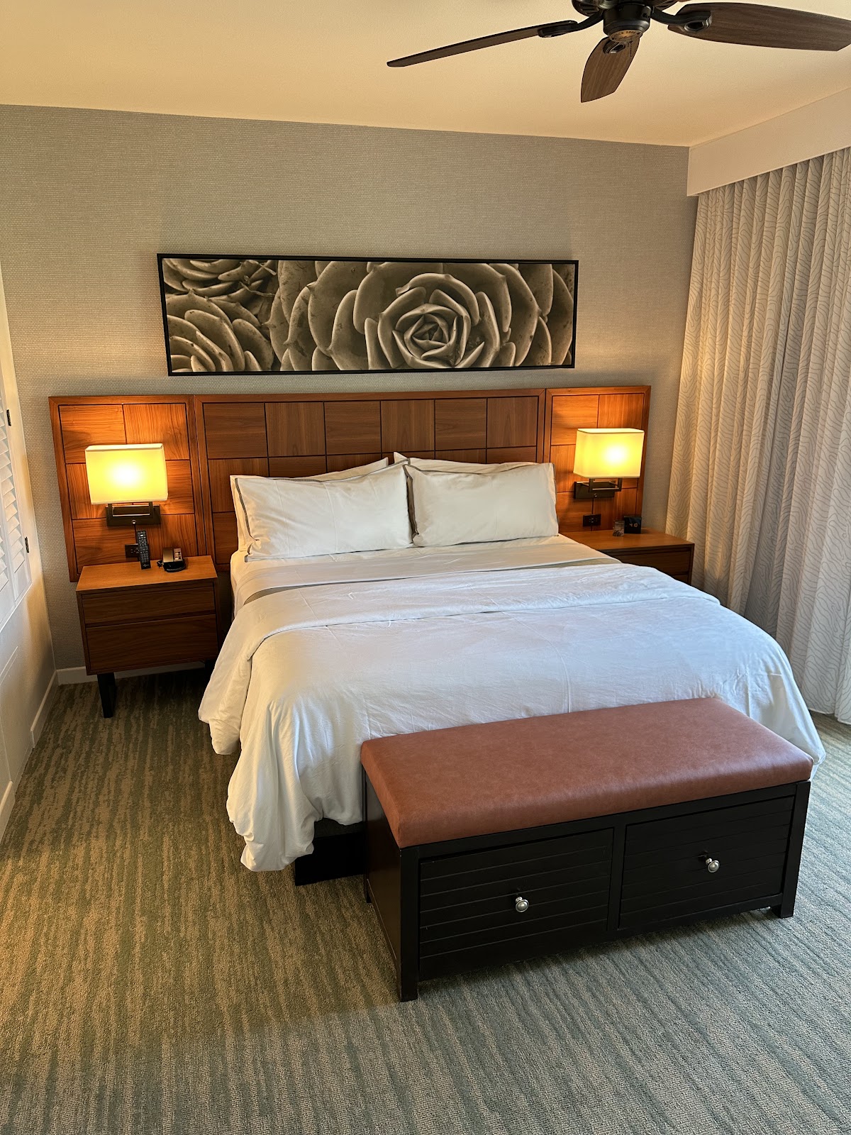 The Westin Mission Hills Resort Villas, Palm Springs