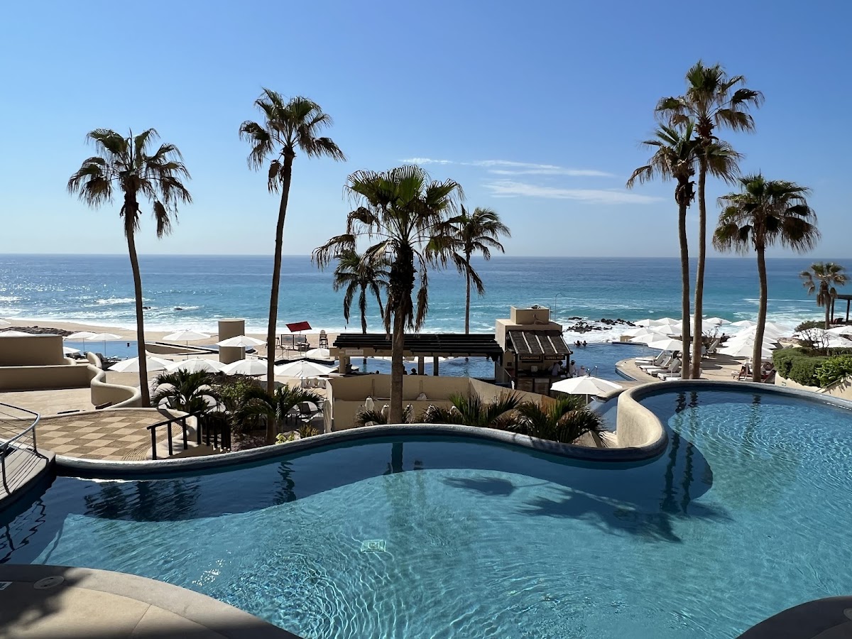 Baja Point at The Westin Los Cabos