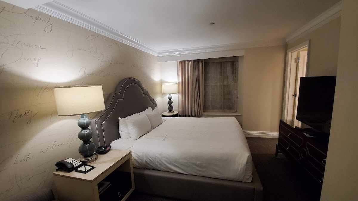 Marriott Vacation Club Pulse at The Mayflower, Washington, D.C.