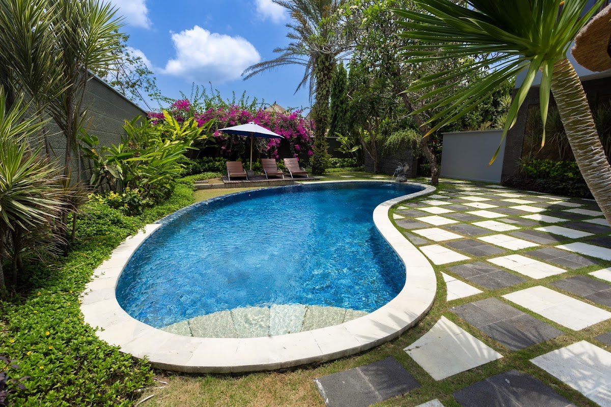 Astiti Bali Resort Villas & Spa
