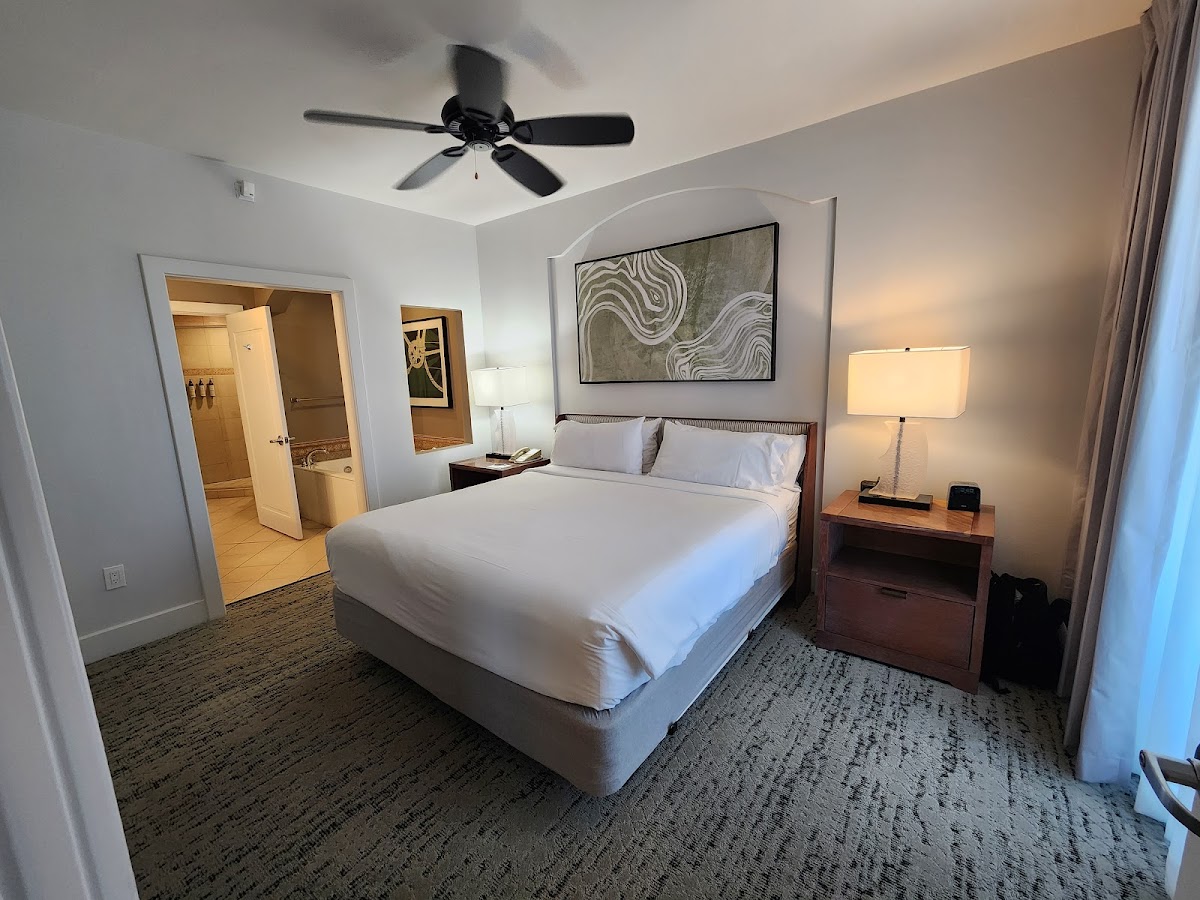 Marriott's Canyon Villas