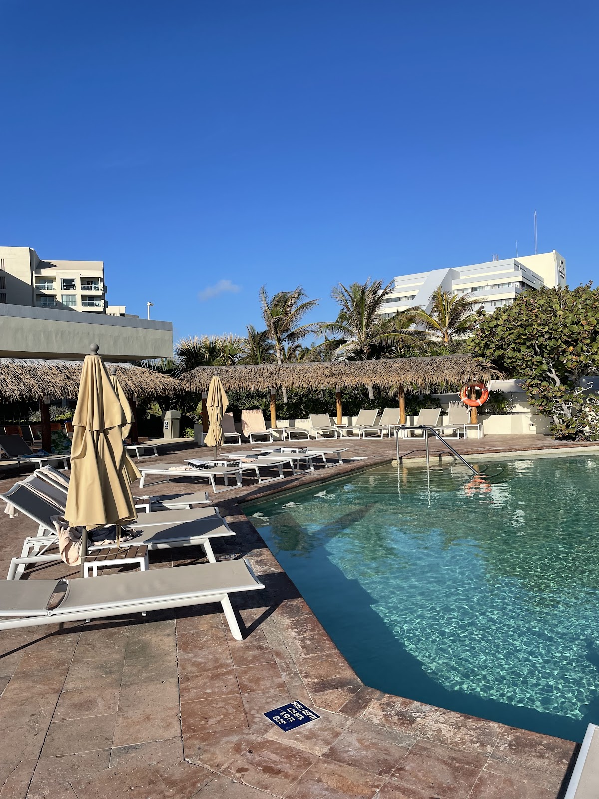 Park Royal Beach Cancun