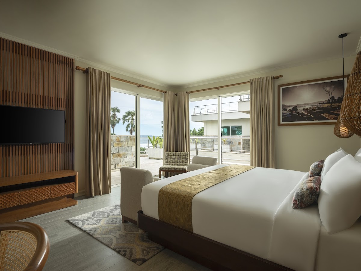 Anantara Vacation Club Legian Bali