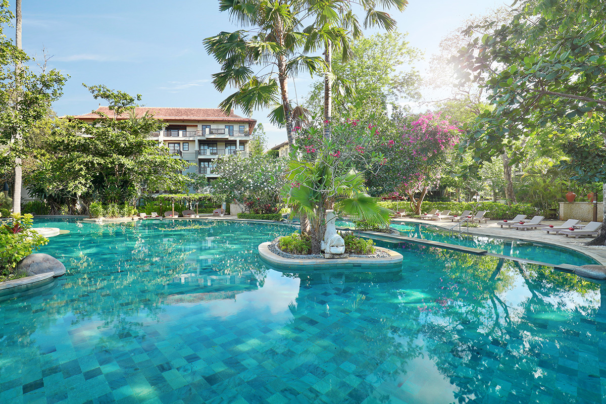 Accor Vacation Club Apartments, Nusa Dua Bali