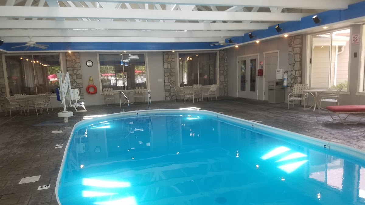 Club Wyndham Branson at the Meadows