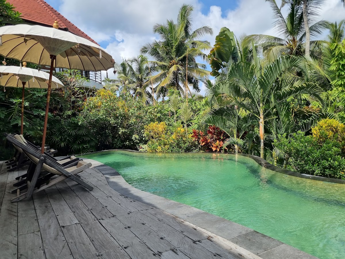 Marriott's Bali Nusa Dua Terrace