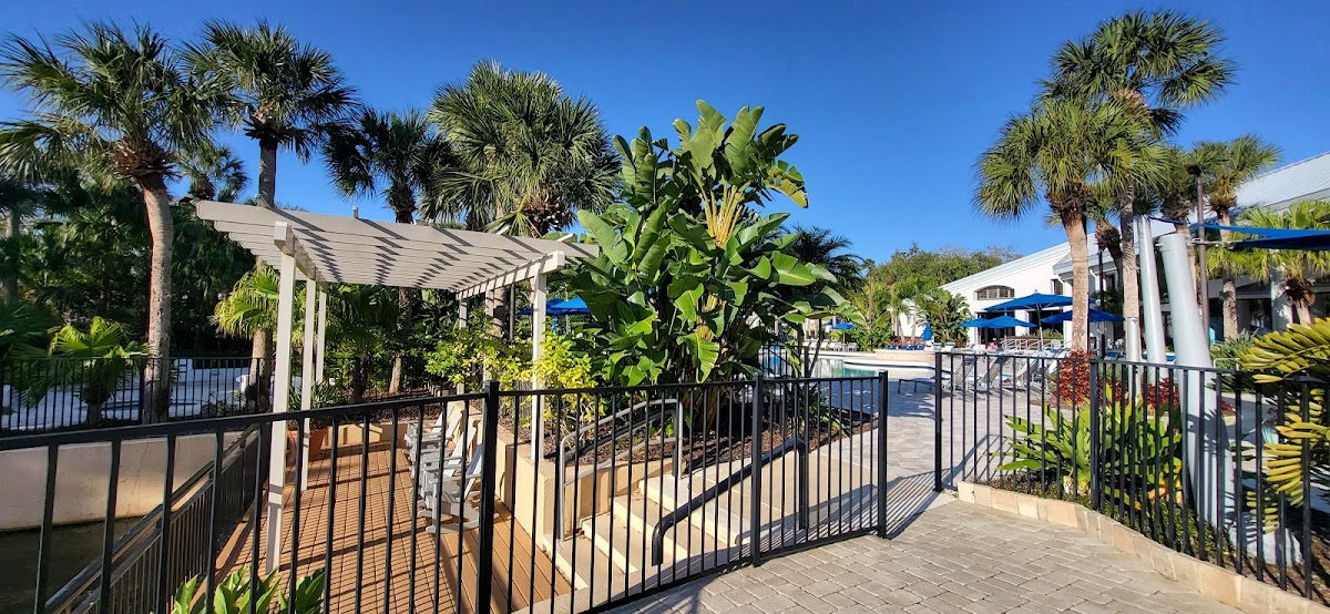 Marriott's Royal Palms