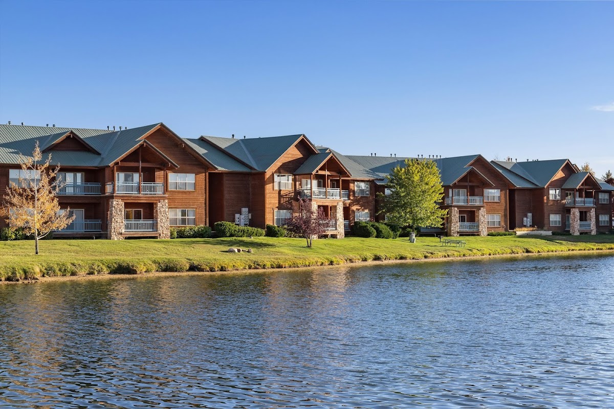 Club Wyndham Pagosa