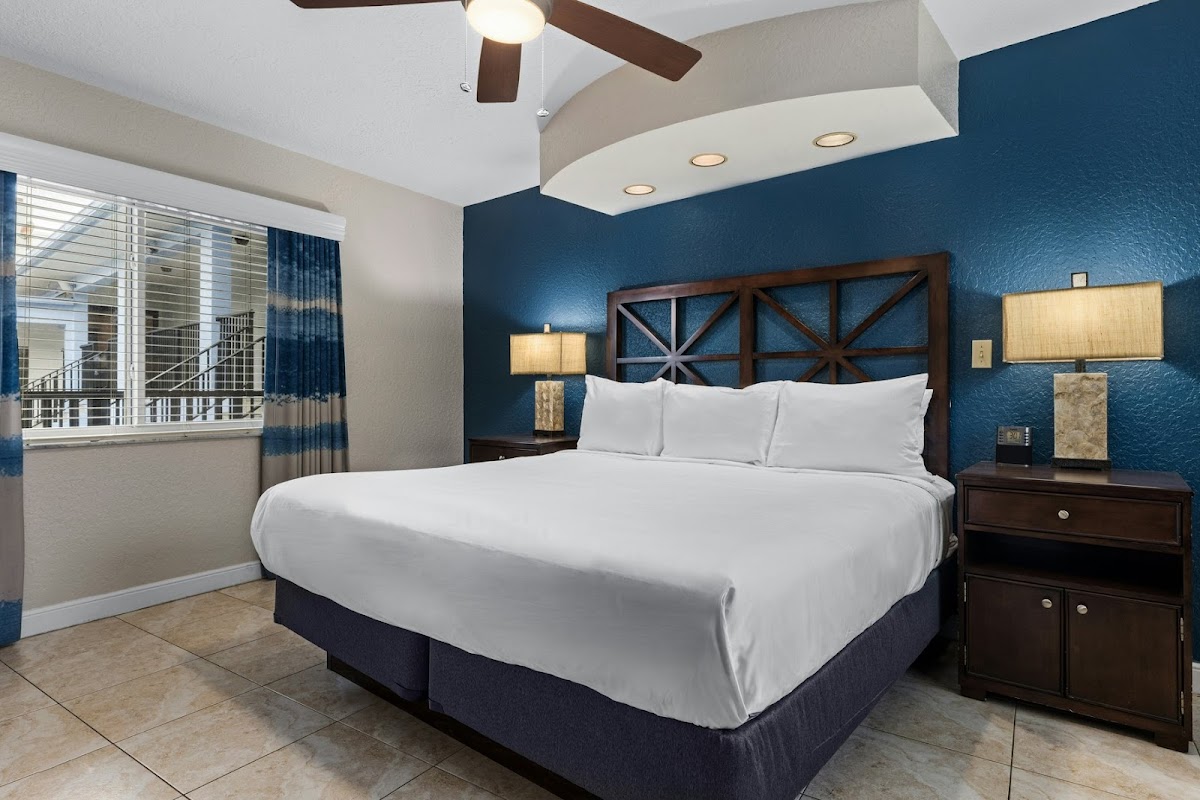 Club Wyndham Sea Gardens