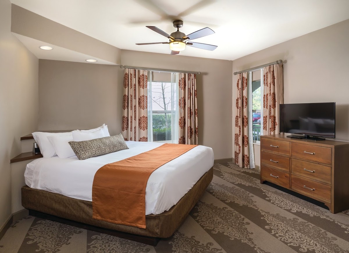 Club Wyndham Nashville