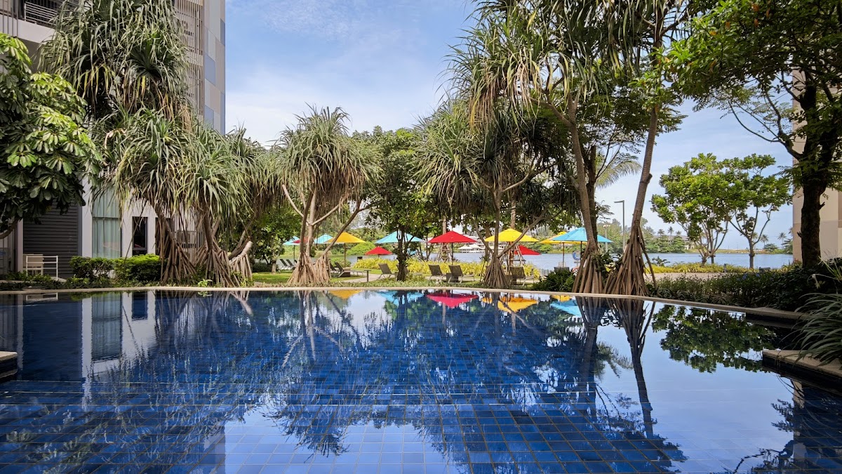 Cassia Phuket