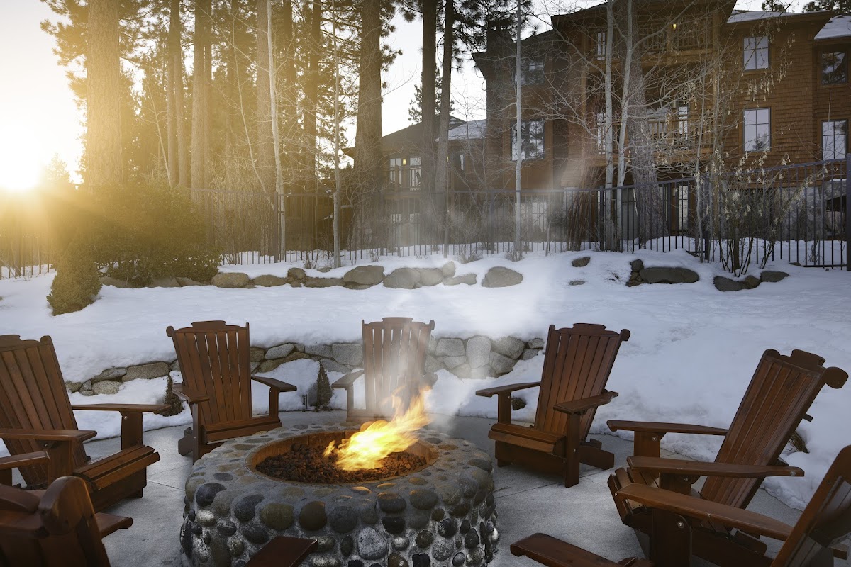 Hyatt Vacation Club at High Sierra Lodge