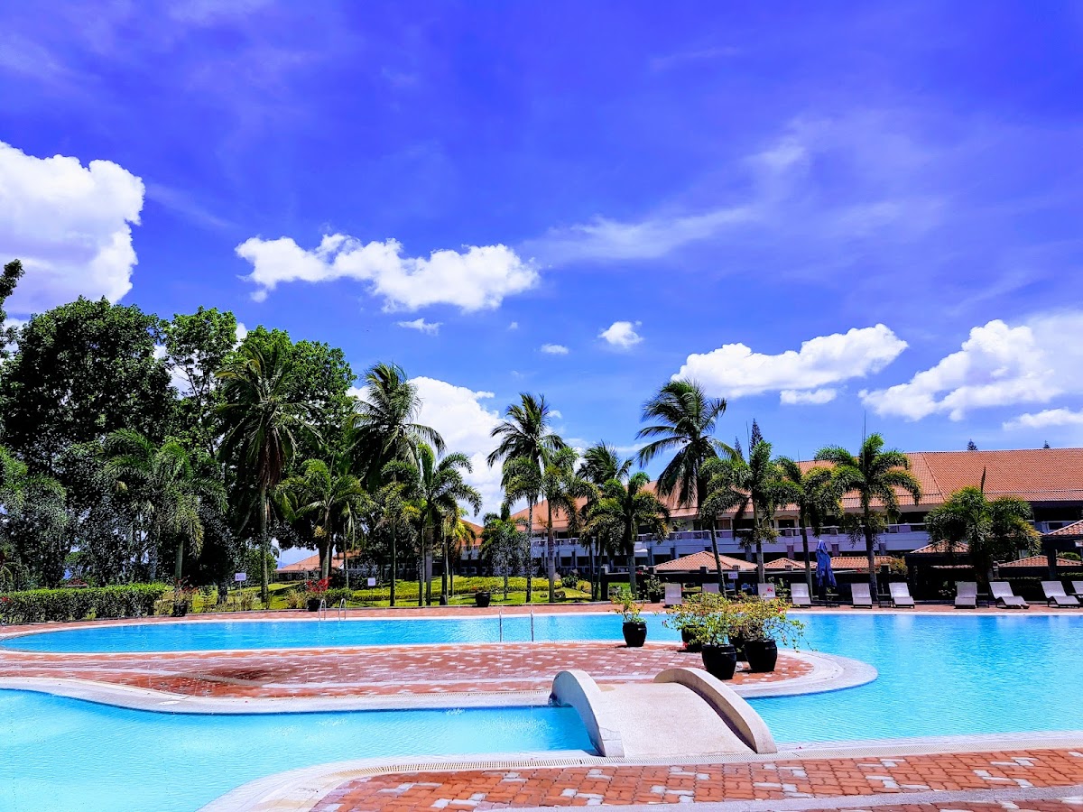 Mount Malarayat Golf & Country Club