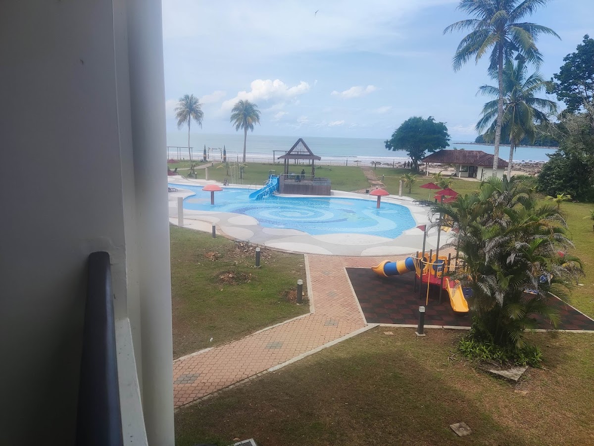 Club Asia International - Permai Rainforest Resort