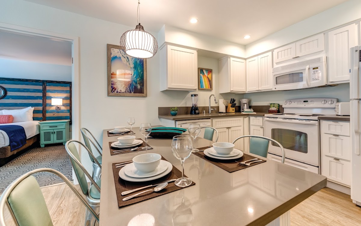 WorldMark Mission Valley