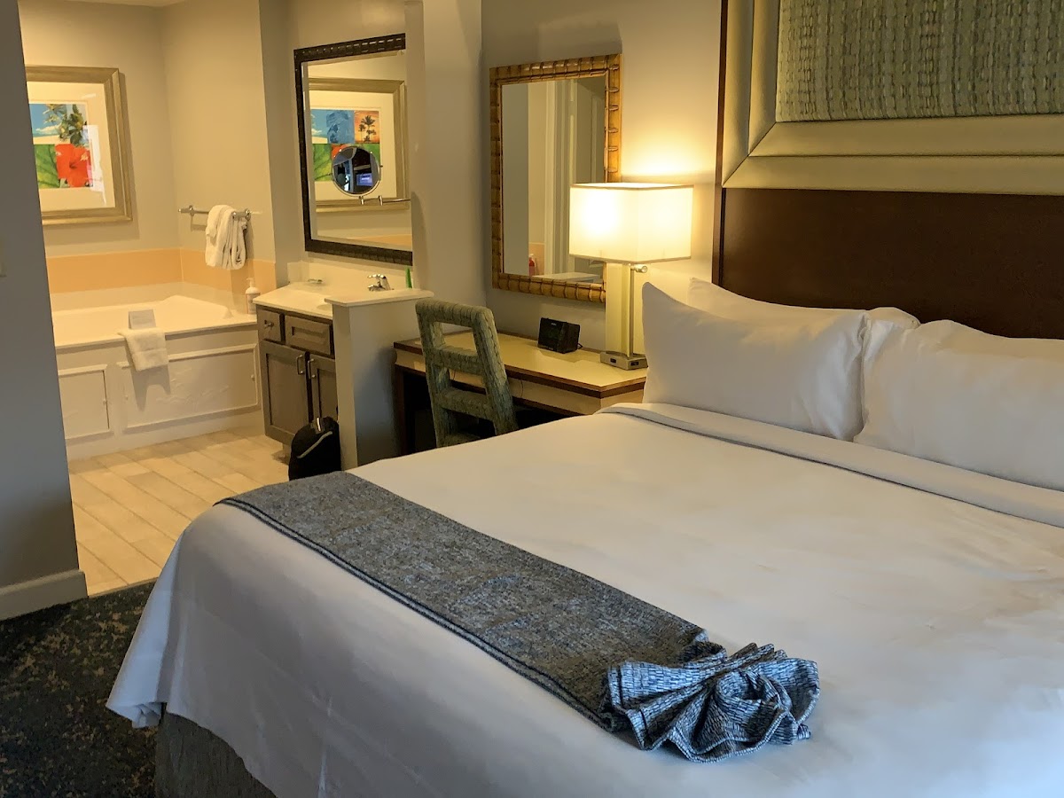 Marriott's Ocean Pointe