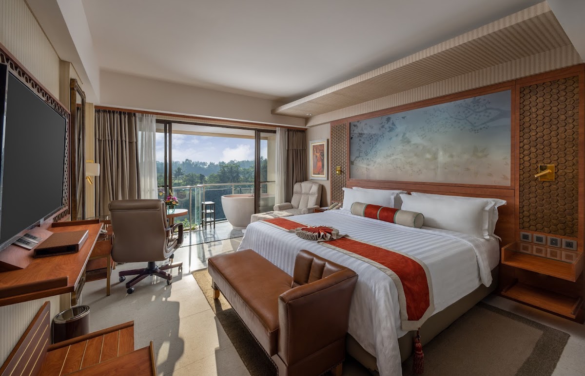 SereS Springs Resort & Spa