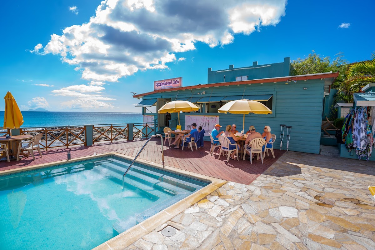Belair Beach Hotel