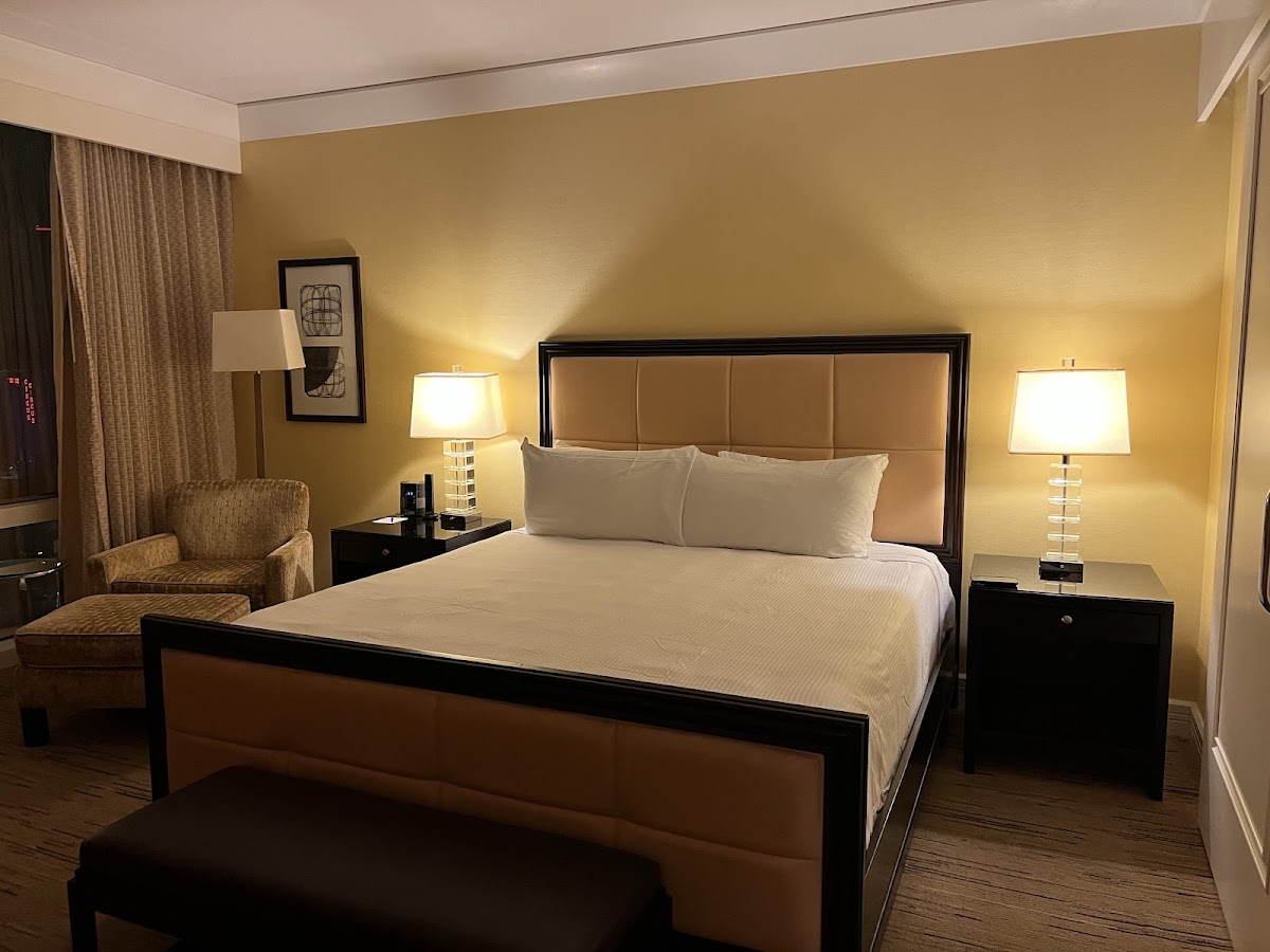 Hilton Grand Vacations Club at Trump International Hotel Las Vegas