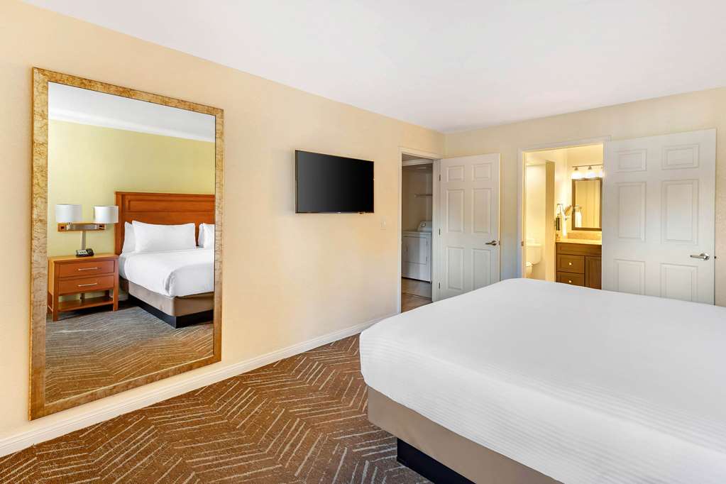 Desert Retreat, a Hilton Vacation Club
