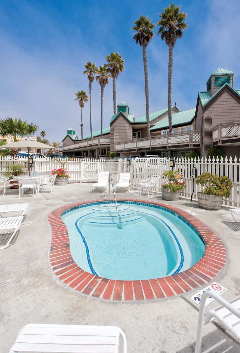 WorldMark Pismo Beach