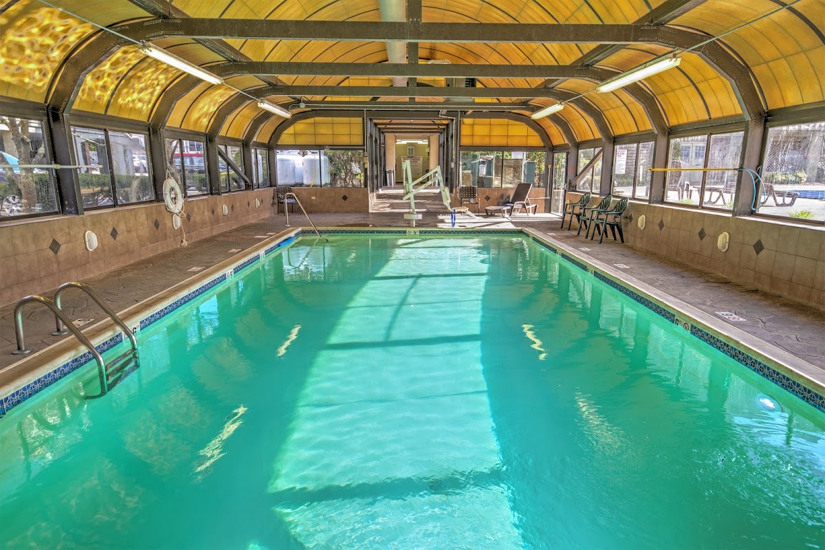Club Wyndham Newport Onshore