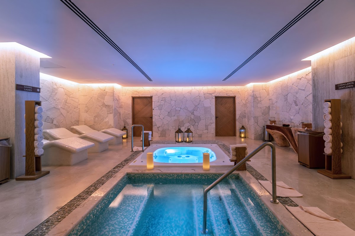 Sun Palace Cancun