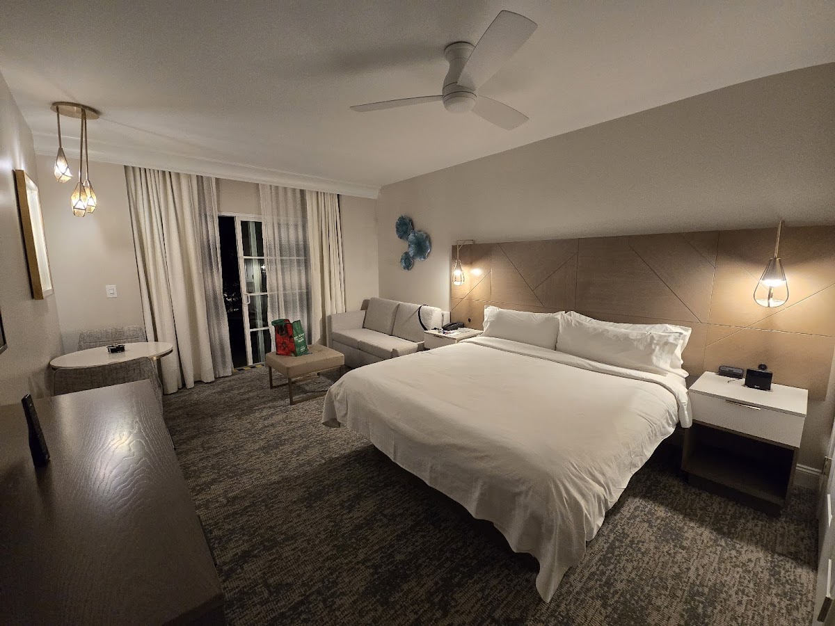 Marriott's Lakeshore Reserve