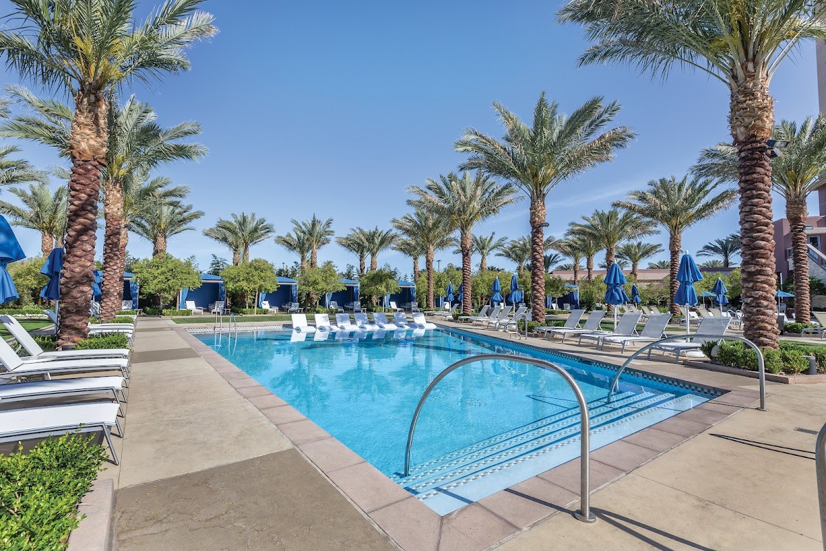 Club Wyndham Desert Blue