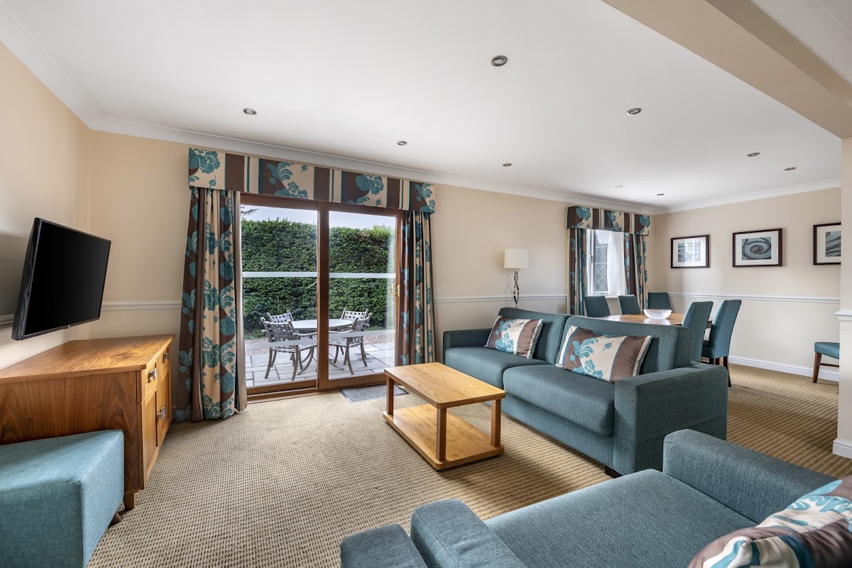 Wychnor Park Country Club