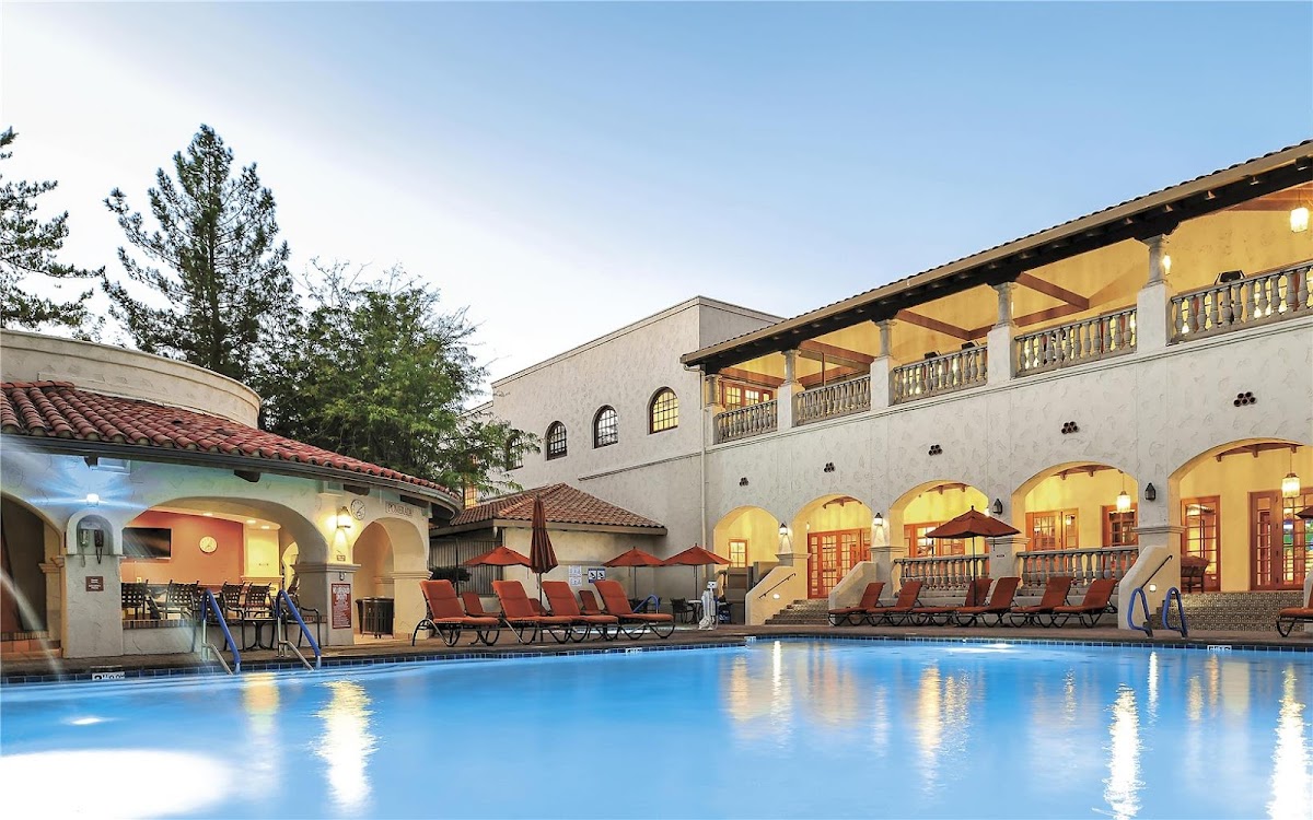 Los Abrigados Resort & Spa, a Hilton Vacation Club