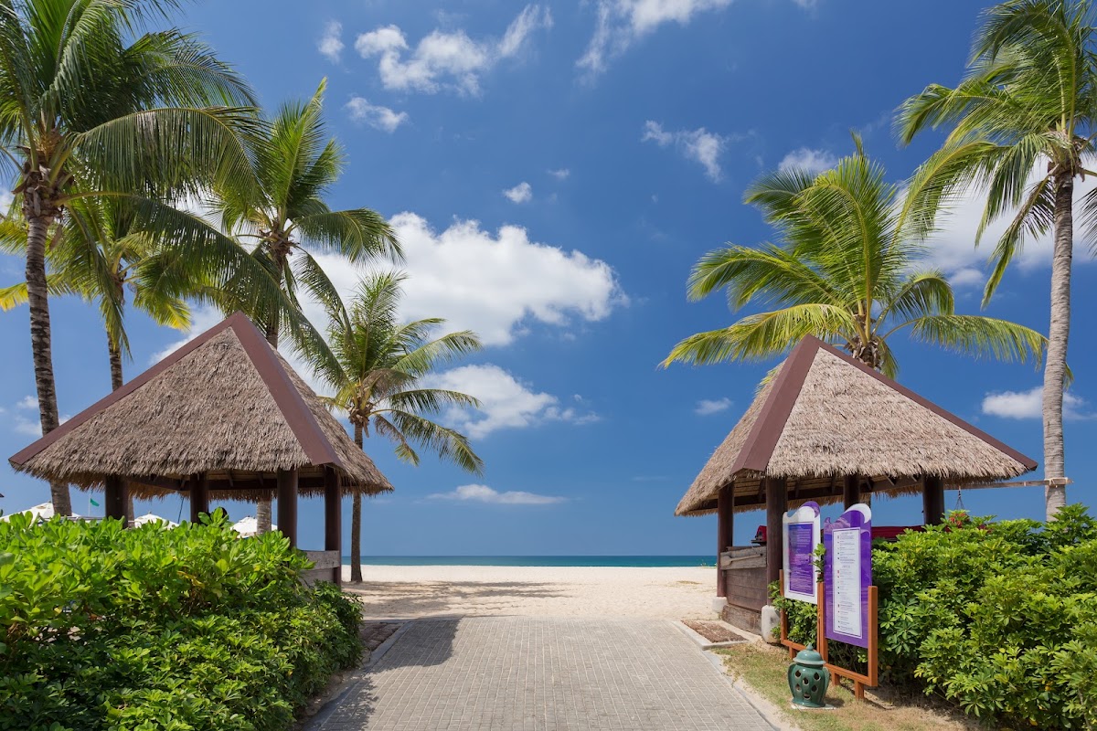 Allamanda Laguna Phuket