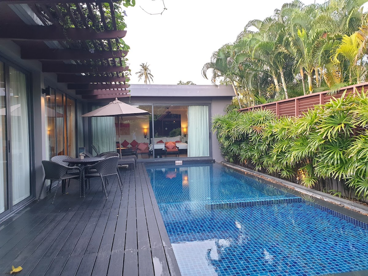 Green Forest Resort